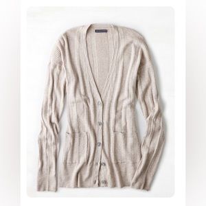 AE Cardigan